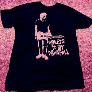 !!SOLD!! **OFFICIAL** Machine Gun Kelly TTMD T-Shirt